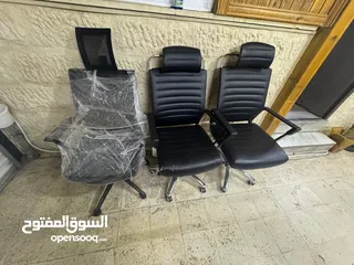  14 مجموعة اثاث للمكتب والمنزل للبيع