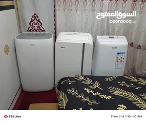  13 مكيفات انفنتر متنقل من افضل انواع رقم التليفون بالاعلام واللي بنوي مش راح اقصر معه يطرح البركه