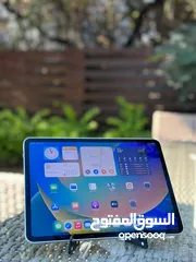  1 ايباد برو 11 128