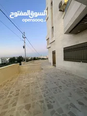  22 شقة سكنية جديد فاهره للبيع