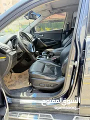  8 هيونداي سنتافي 2200
