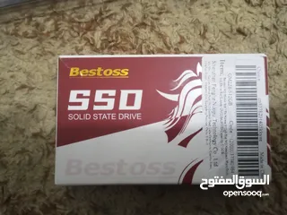  2 SSD 512 كيكه سعر 20 الف