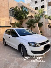  3 للبيع Polo 2012