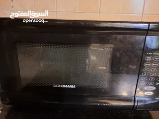  5 ميكرويف للبيع شبه جديد