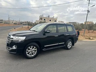  13 V8 فحص كامل4600 بحال الوكاله