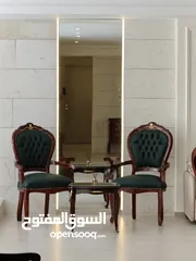 26 أجنحة فندقية للايجار للعائلات بموقع حيوي و مميز السابع
