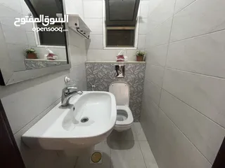  3 شقة مفروشة للايجار في الروابي  ( Property 38990 ) سنوي فقط