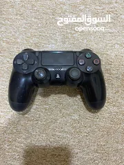  4 بلي 4 مستعمل  Play station 4