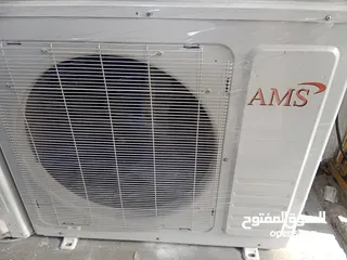  4 Used AC Sell