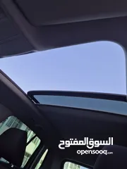 6 تيجوان بنزين فل اضافات مع بانوراما بحالة ممتازة