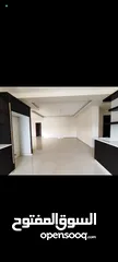  2 شقة غير مفروشة للإيجار في رام الله - الماصيون قرب الميلينيوم ومشفى رام الله