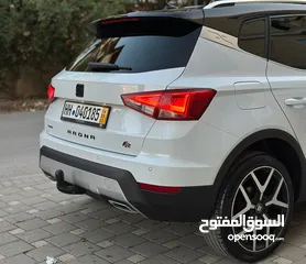  4 ارونا اف ار 2019