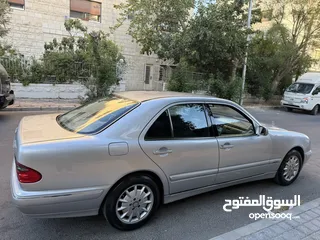  3 مرسيدس بنز قرش ونص بحاله الشركه