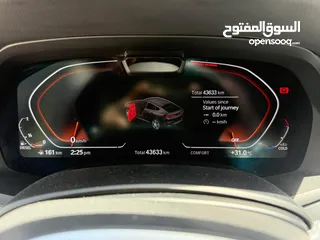  30 BM X6 M Xdrive 30d 2020 ‎محرك 3000 ديزل
