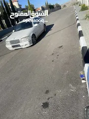  1 مرسيدس 202 CDI   2200 تيربو جير عادي