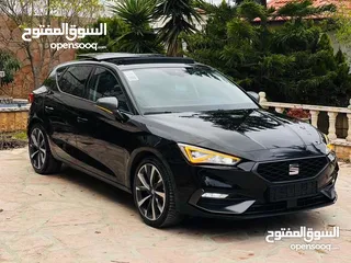  2 سيات ليون 2020 FR