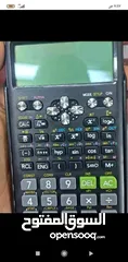  9 لجميع مراحل التعليم المختلفة والجامعه وللشريكات CASIO  FX-991 ES Plus  صناعه تيلاندي