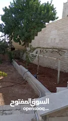  2 فيلا للبيع في ام الدنانير على شارعين  طابقين