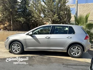  1 جولف تي إس اي 2015 مع بانوراما