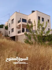  1 منزل دوبليكس للبيع في بتير