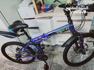  12 bicycle 24inch new not used