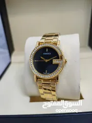  19 ساعات ماركات  السعر 16ريال