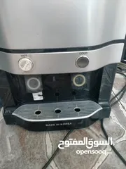  3 كولر ماء كوري us filters مع فلتر بحالة ممتازة