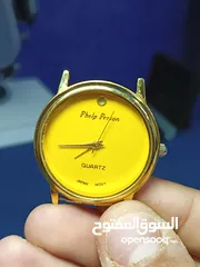  1 ساعة باتيك فيلب