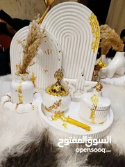  9 آلعيون اللامعة لتحف والهدايا