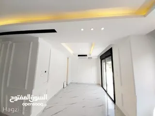  22 شقة طابق ارضي بمساحة 210 للبيع في منطقة دابوق شارع المواصفات و المقايي... ( Property ID : 30370 )