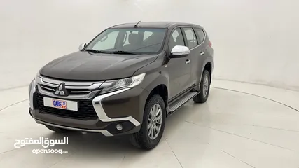  7 (HOME TEST DRIVE AND ZERO DOWN PAYMENT) MITSUBISHI MONTERO SPORT