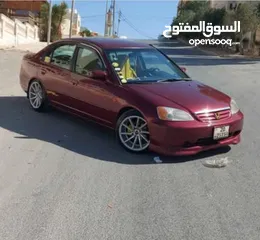  3 هندا سفك 2003