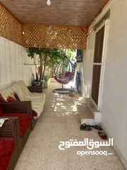  1 شقه طابقيه