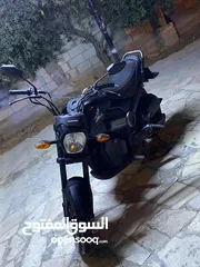  1 هوندا نافي وكاااااالة