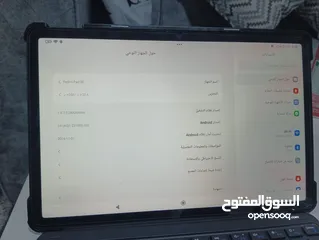  1 للبيع تابلت Redmi Pad SE جديد - غير مستخدم