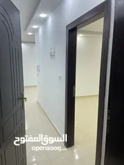  9 شقة طابق أول أمامية للبيع في جبل الحسين