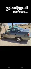  5 دايو سيلو 1996 للبيع بحالة ممتازة