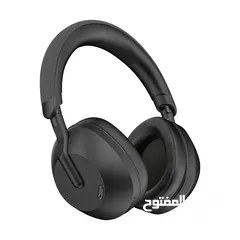  6 WiWU Master Headset Noise REDUCTION  TD-09 -NEW -MEAGByte