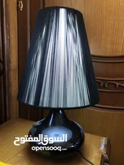 1 اضائة ليلية / نايت ستاند جديدة للبيع