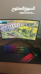  11 Pc gaming for sale