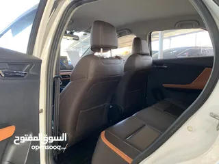  15 BYD E2 2022 بي واي ديه 2022 صنف لوكشري فل الفل بحاله الوكاله