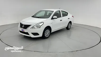  7 (FREE HOME TEST DRIVE AND ZERO DOWN PAYMENT) NISSAN SUNNY