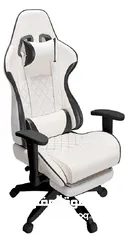  1 كرسي ألعاب كرسي قيمنق Gaming chair