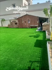  1 artificial grass