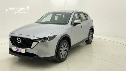  7 (FREE HOME TEST DRIVE AND ZERO DOWN PAYMENT) MAZDA CX 5