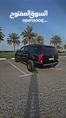  19 اسكاليد للبيع 2008 بلاتينيوم For sale Escalade  2008 Platinum