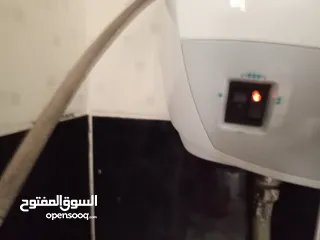 8 كيزر/سخان ماء فوري /اتمر  اصلي ماء ساخن خلال ثواني اقتصادي بالكهرباء