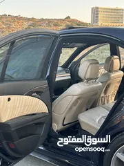  9 مارسيدس E280