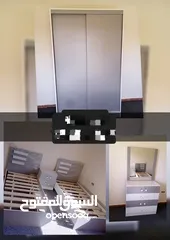  18 اسعار مميزة وحرررق غرف شبابية تبدأ ب180د العروض متاحة لفترة محدودة    متوفر جميع ألوان  نستطيع تن