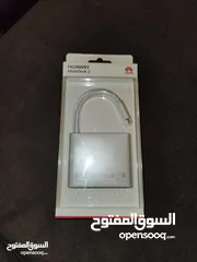  4 وصله adapter matedock 2.